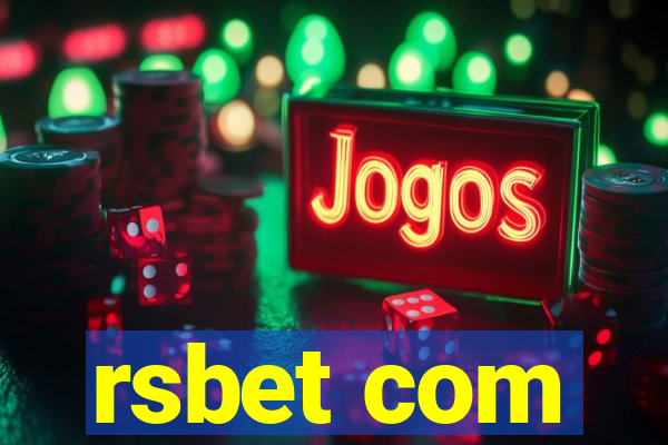 rsbet com